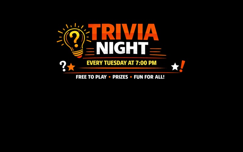 Trivia