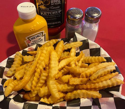 Fries